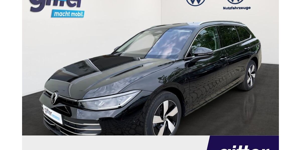 VW Passat Variant 5.100 km 59.950 &euro; Erfurt 99098