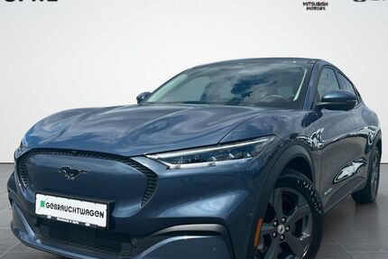 Ford Mustang Mach-E 40.800 km 26.990 &euro; Jena-Lobeda 07747