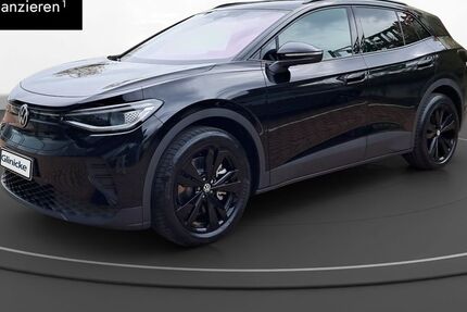 VW ID.4 3.000 km 55.970 &euro; Erfurt 99099