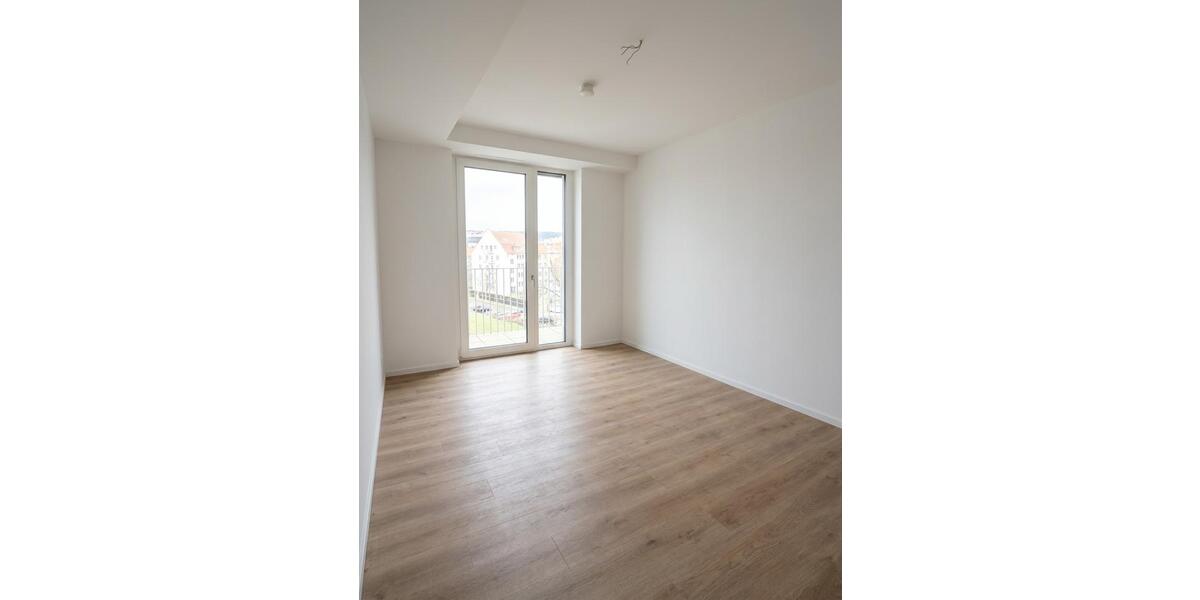 Etagenwohnung Erfurt - 2 Zimmer, 58 m&sup2;, 1.094&euro; | Angebot:25645343
