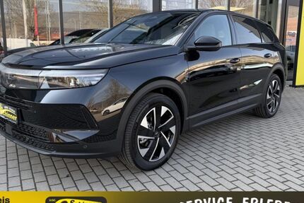 Opel Grandland (X) 5.000 km 34.665 &euro; Weimar 99427