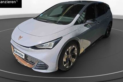 Cupra Born 17.200 km 24.480 &euro; Erfurt 99099