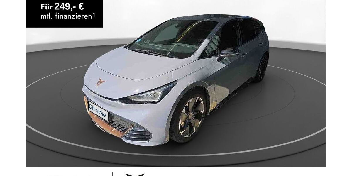 Cupra Born 17.200 km 24.480 &euro; Erfurt 99099