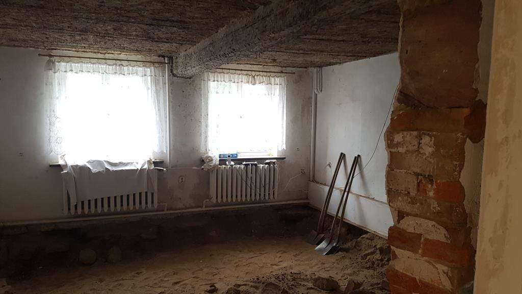 Bauernhaus, Landhaus Rothenstein OT Oelknitz Oelknitz - 1 Zimmer, 135 m&sup2;, 199.000&euro; | Angebot:25741916