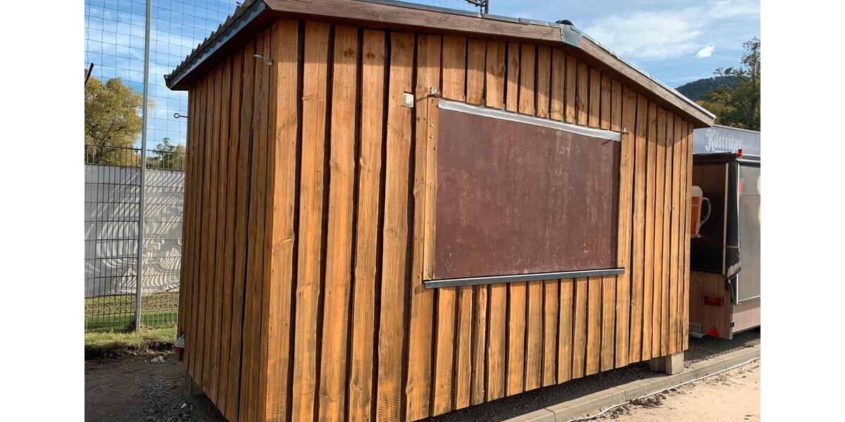 Gewerbeobjekt Jena - 4.500&euro; | Angebot:25988758