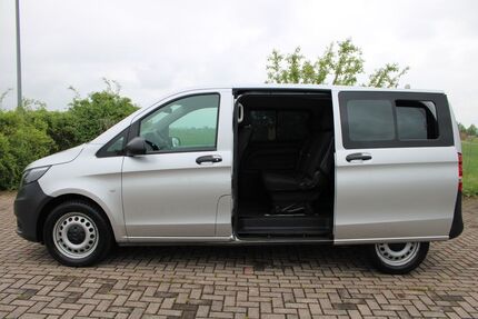 Mercedes-Benz Vito 94.650 km 26.444 &euro; Erfurt 99091