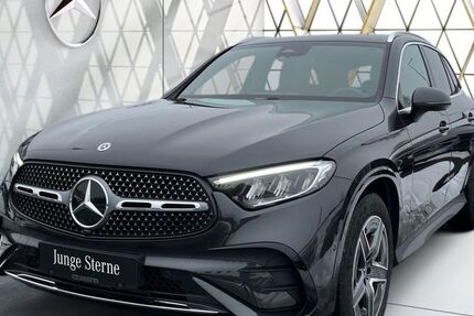Mercedes-Benz GLC 300 8.390 km 52.948 &euro; Sulza 07751