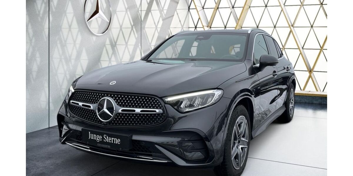 Mercedes-Benz GLC 300 8.390 km 55.049 &euro; Sulza 07751