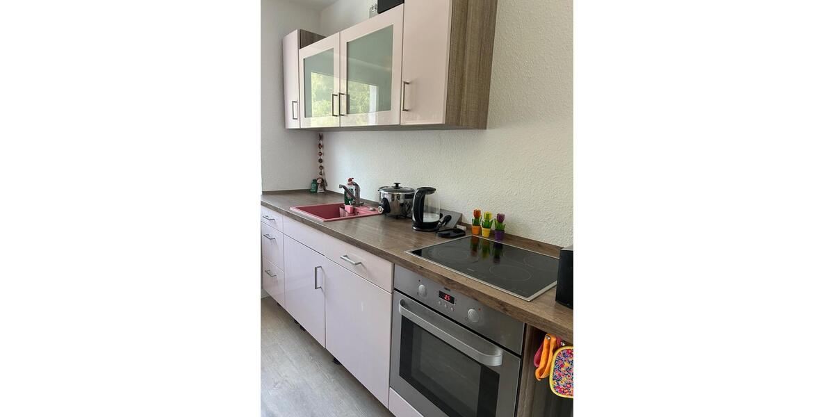Etagenwohnung Jena - 3 Zimmer, 54 m&sup2;, 700&euro; | Angebot:26048173