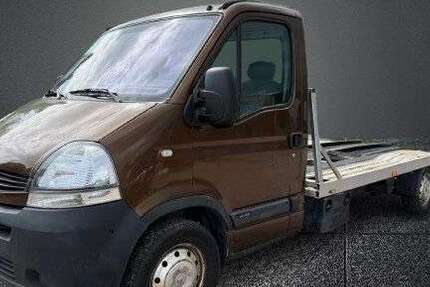 Renault Master 347.012 km 12.490 &euro; Erfurt 99089