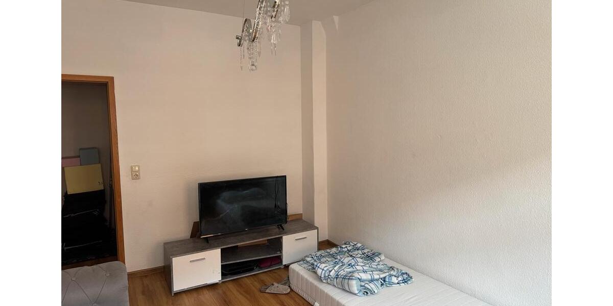Etagenwohnung Erfurt Johannesplatz - 2 Zimmer, 5 m&sup2;, 600&euro; | Angebot:24981106