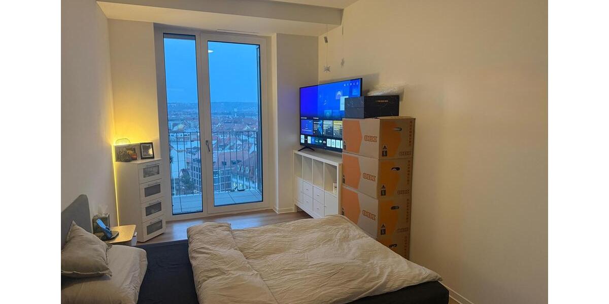 Etagenwohnung Erfurt - 4 Zimmer, 120 m&sup2;, 933&euro; | Angebot:25805244