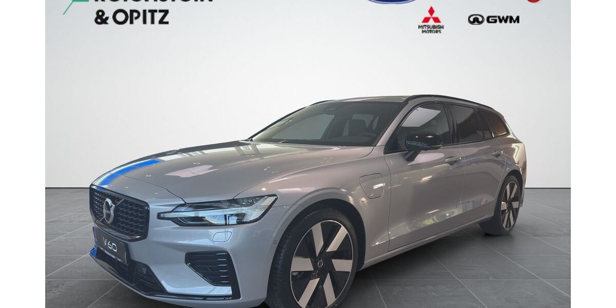 Volvo V60 3.000 km 58.990 &euro; Jena-Lobeda 07747