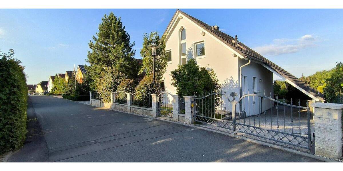 Einfamilienhaus Jena Ilmnitz - 5 Zimmer, 137 m&sup2;, 779.000&euro; | Angebot:26698996