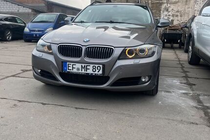 BMW 320 191.000 km 5.500 &euro; Erfurt 99090