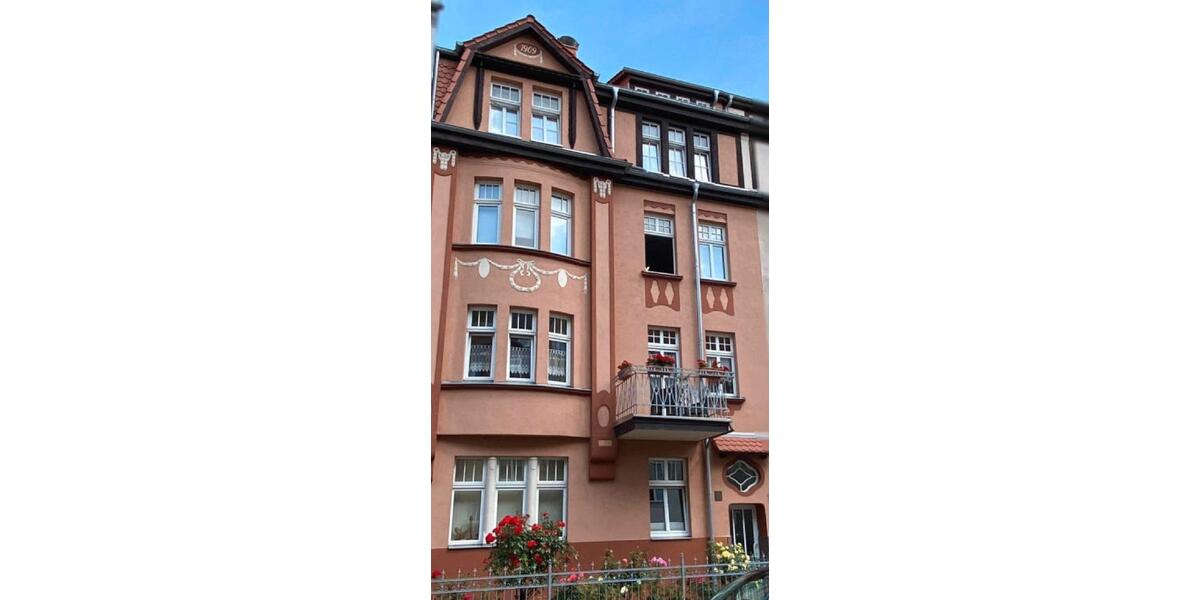 Etagenwohnung Jena - 2 Zimmer, 63 m&sup2;, 700&euro; | Angebot:26645944