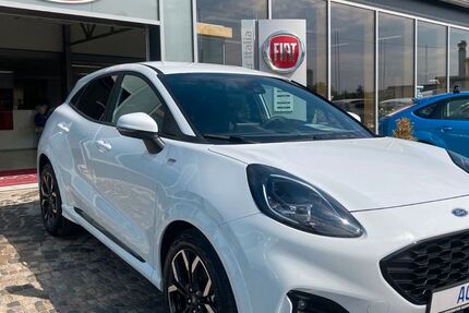 Ford Puma 10 km 21.990 &euro; Rudolstadt 07407