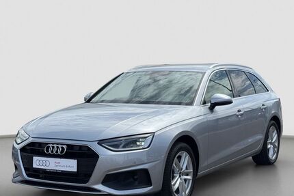Audi A4 37.200 km 27.380 &euro; Erfurt 99099