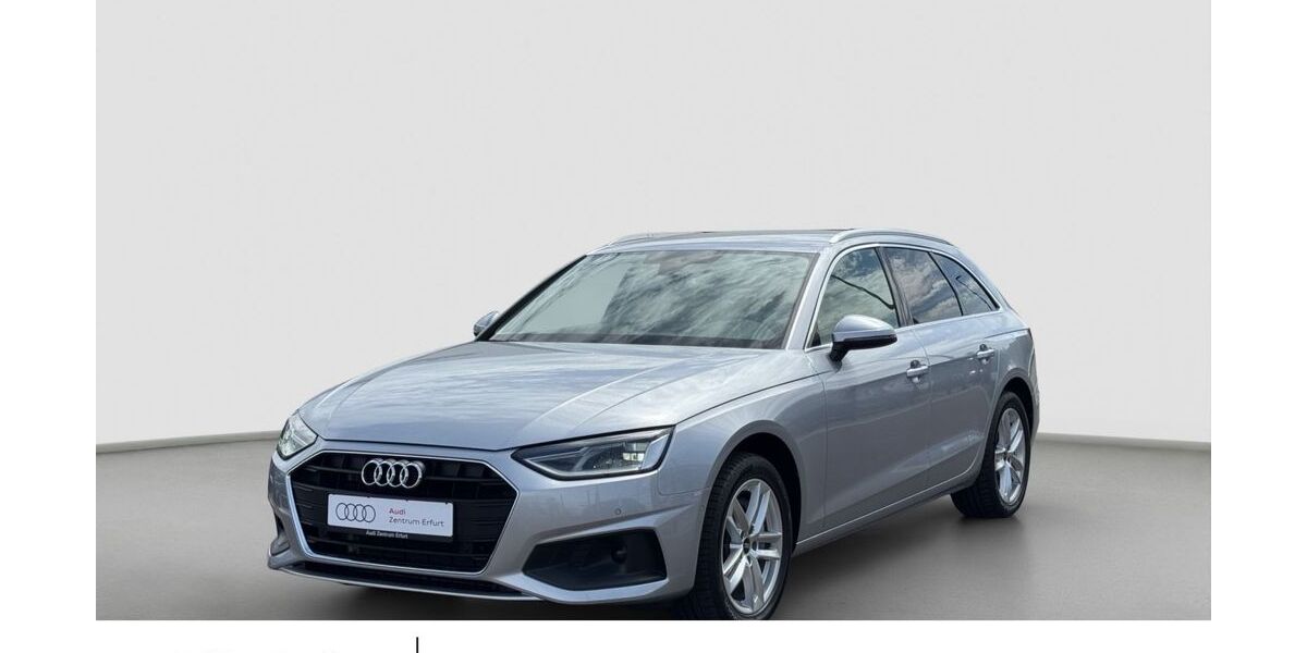 Audi A4 37.200 km 27.380 &euro; Erfurt 99099