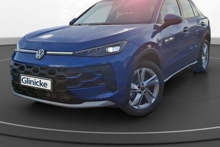 VW T-Roc 2.500 km 37.800 &euro; Weimar 99423