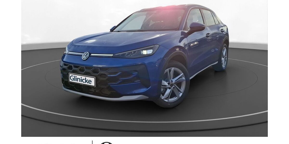 VW T-Roc 7.500 km 36.500 &euro; Weimar 99423