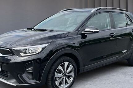 Kia Stonic 16.330 km 19.980 &euro; Rudolstadt 07407