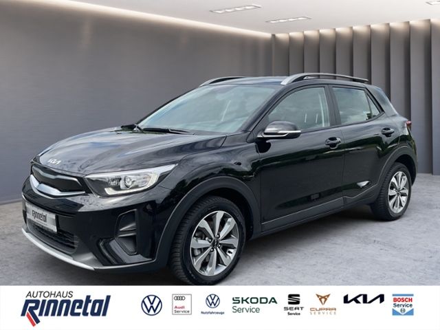 Kia Stonic 16.330 km 19.980 &euro; Rudolstadt 07407