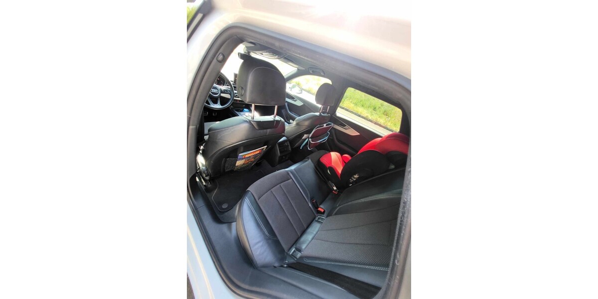 Audi A4 220.000 km 19.300 &euro; Erfurt 99084