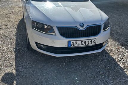 Skoda Octavia 173.300 km 9.300 &euro; Apolda 99510