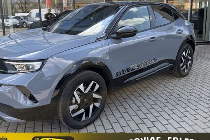 Opel Mokka 5.000 km 21.786 &euro; Weimar 99427