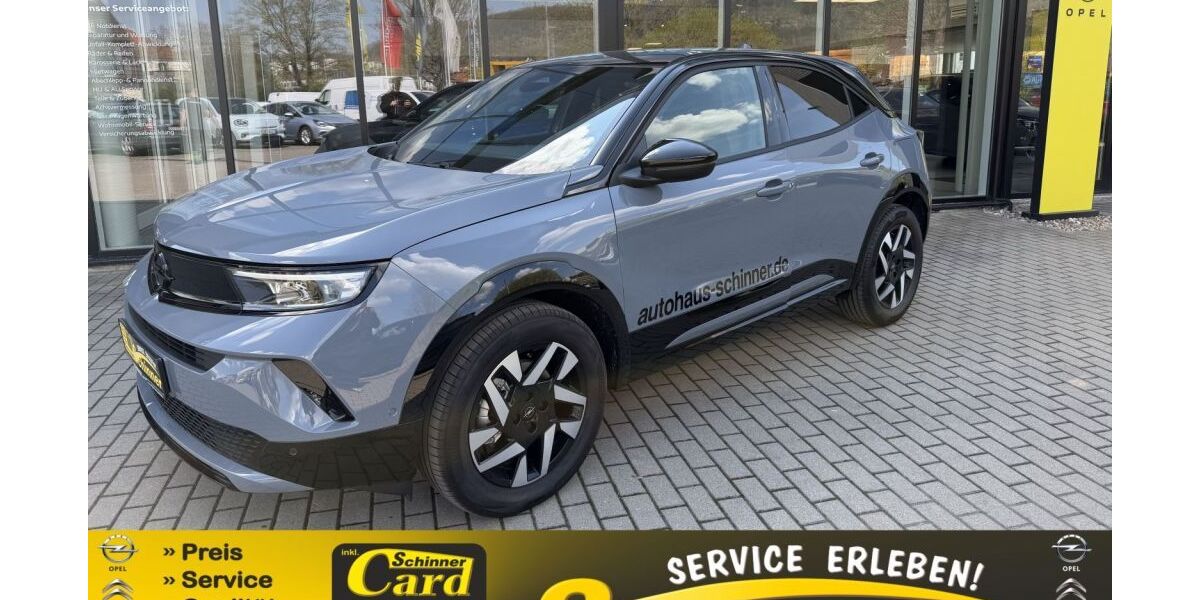 Opel Mokka 5.000 km 21.786 &euro; Weimar 99427