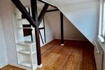 Dachgeschoßwohnung Kölleda - 2 Zimmer, 58 m&sup2;, 319&euro; | Angebot:26533377