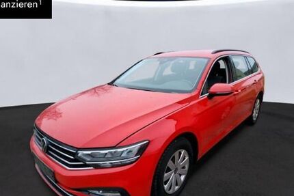 VW Passat Variant 87.300 km 19.480 &euro; Erfurt 99099