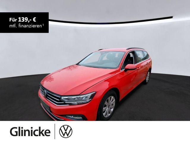 VW Passat Variant 87.300 km 19.480 &euro; Erfurt 99099