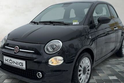 Fiat 500 9.881 km 12.798 &euro; Erfurt 99091