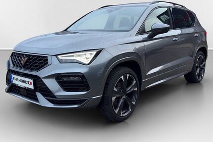 Cupra Ateca 26.390 km 34.750 &euro; Weimar 99427
