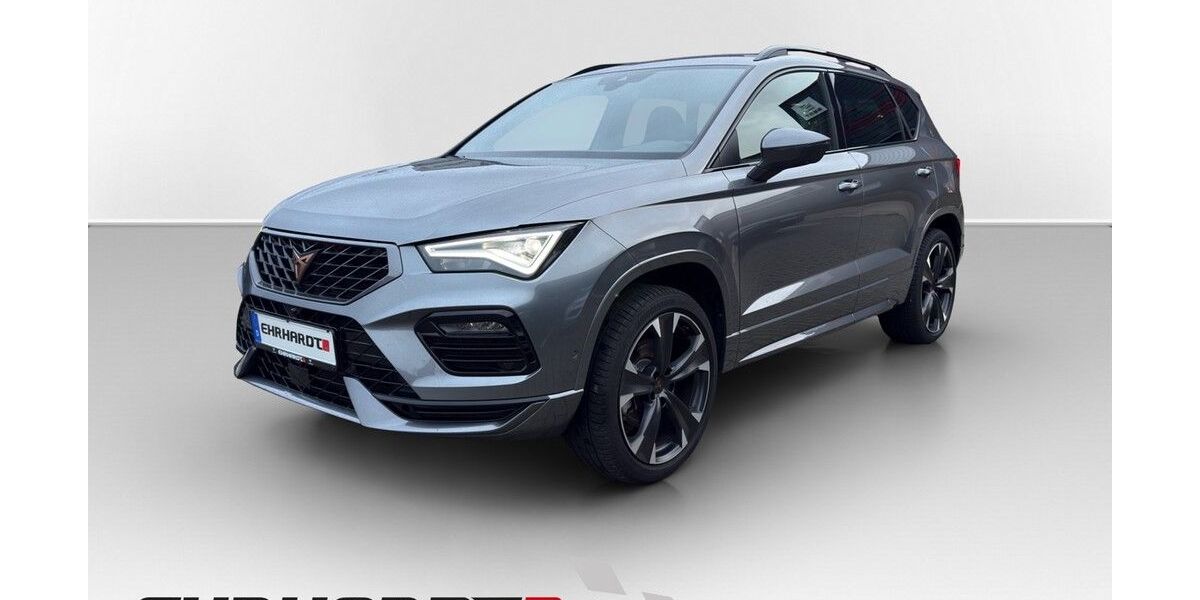 Cupra Ateca 26.390 km 34.750 &euro; Weimar 99427