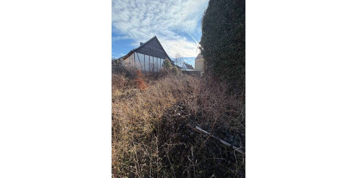 Bauernhaus, Landhaus Bad Berka Meckfeld - 4 Zimmer, 99 m&sup2;, 84.000&euro; | Angebot:26027588