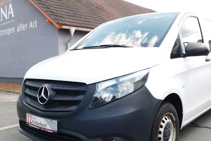 Mercedes-Benz Vito 140.000 km 22.900 &euro; Laasdorf 07646