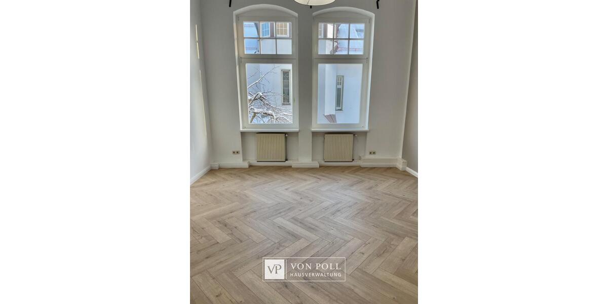 Etagenwohnung Erfurt Hochheim - 5 Zimmer, 165 m&sup2;, 1.790&euro; | Angebot:26482466