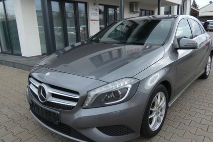 Mercedes-Benz A 220 242.000 km 8.890 &euro; Erfurt 99087