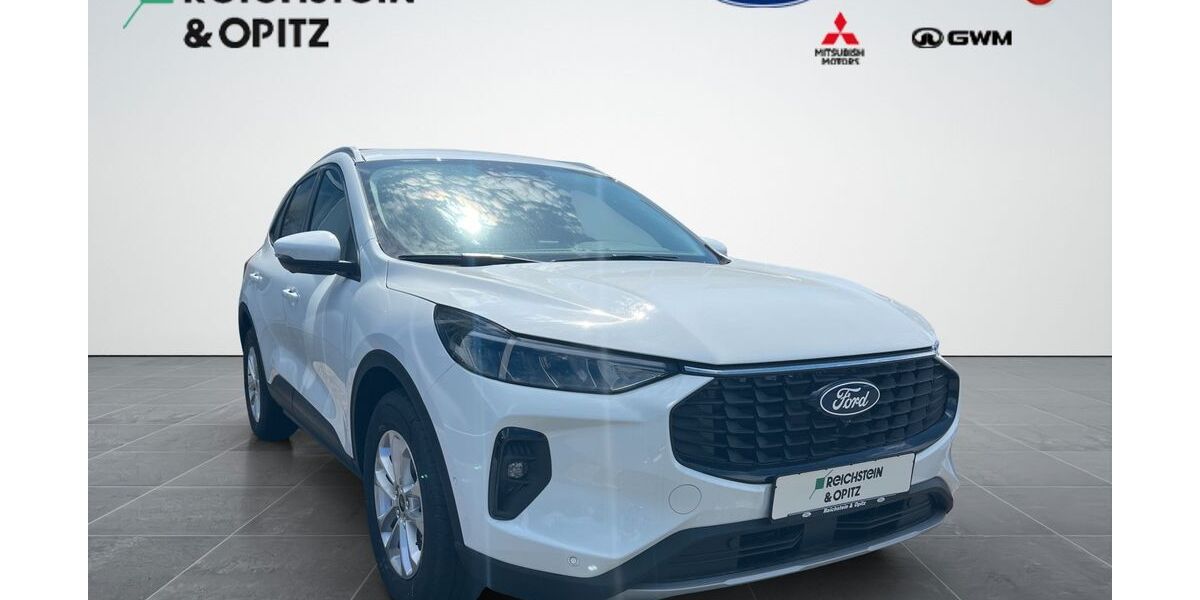 Ford Kuga 5.000 km 35.990 &euro; Jena-Lobeda 07747