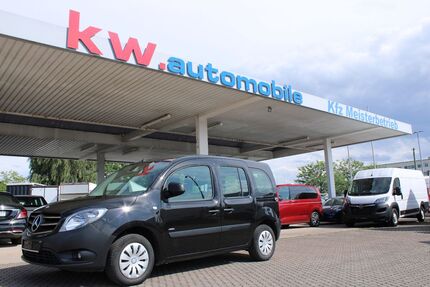 Mercedes-Benz Citan 100.000 km 8.950 &euro; Erfurt 99085