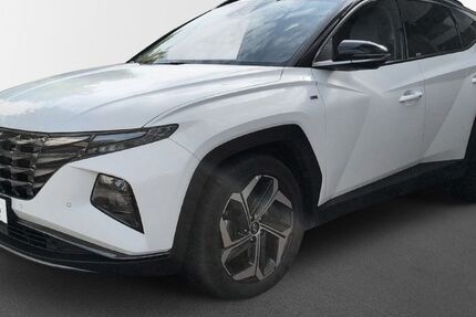Hyundai TUCSON 67.000 km 22.990 &euro; Erfurt 99086