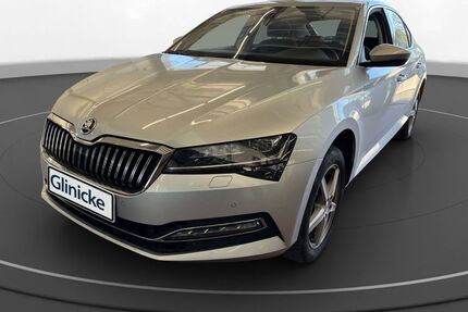 Skoda Superb 118.300 km 24.590 &euro; Erfurt 99099
