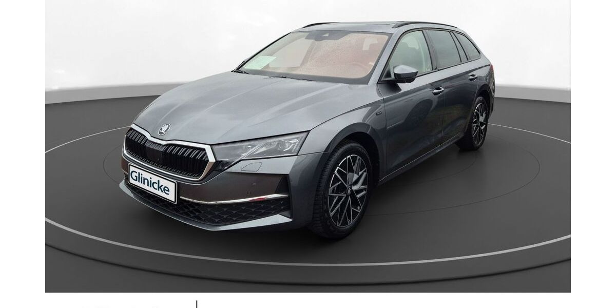 Skoda Octavia 26.600 km 30.970 &euro; Erfurt 99099
