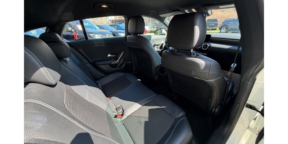 Mercedes-Benz CLA 180 Shooting Brake LED HIGH PERFORMANCE 