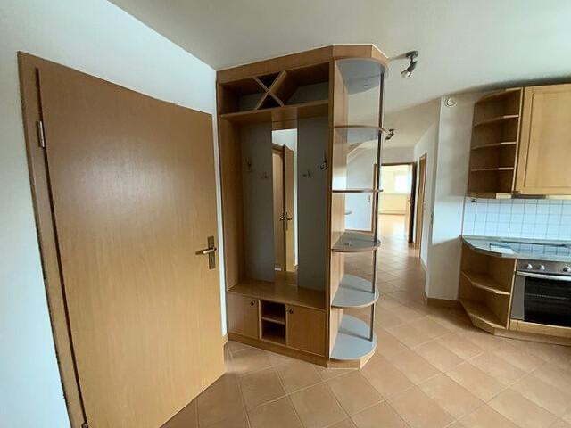 Dachgeschoßwohnung Kahla - 2 Zimmer, 65 m&sup2;, 510&euro; | Angebot:26444051