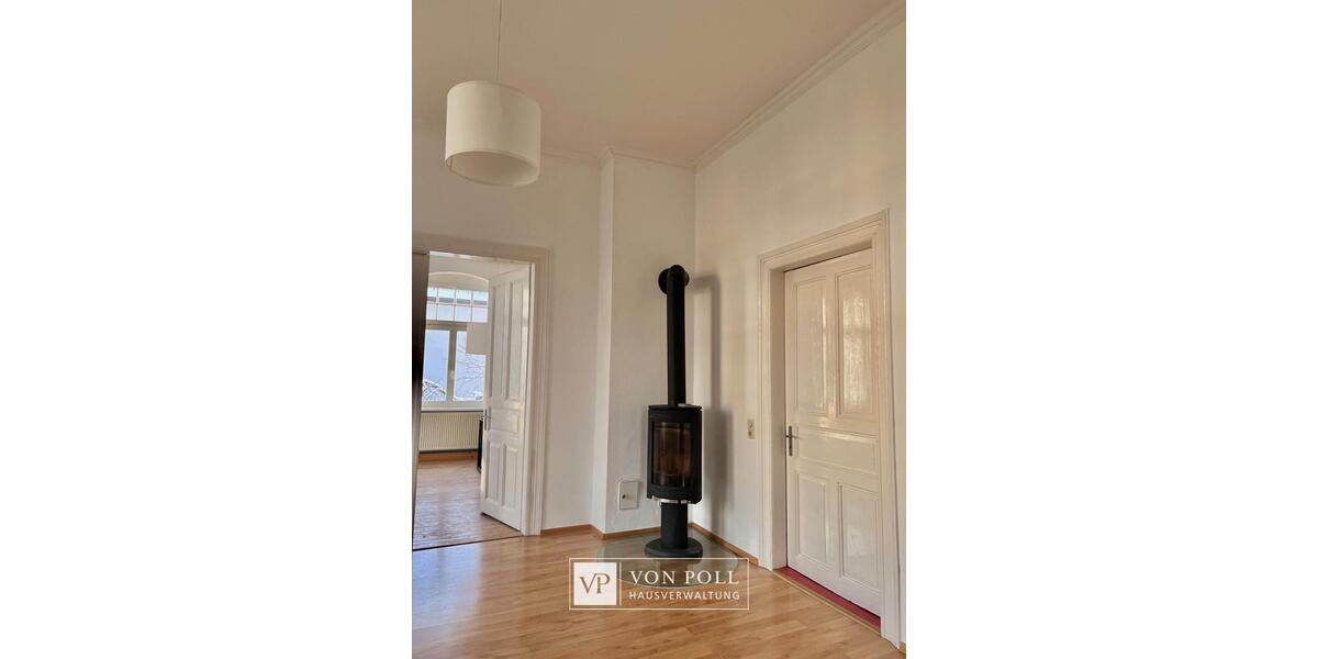 Etagenwohnung Erfurt Hochheim - 5 Zimmer, 165 m&sup2;, 1.790&euro; | Angebot:26482466