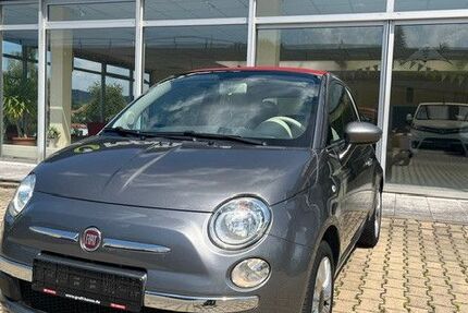 Fiat 500 73.527 km 7.990 &euro; Jena - Maua 07751